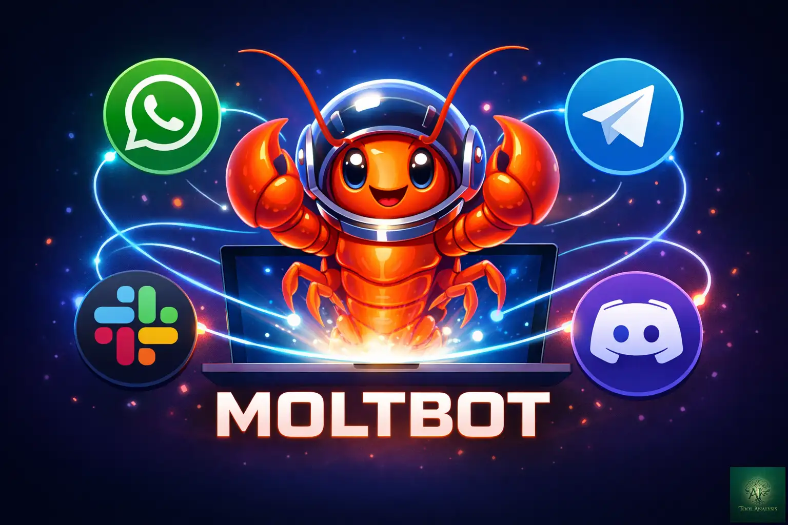 Moltbot Hero